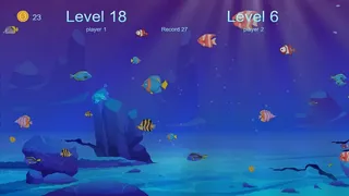 Скриншот 4 к игре Underwater Life