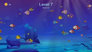 Скриншот 6 к игре Underwater Life
