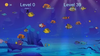 Скриншот 7 к игре Underwater Life
