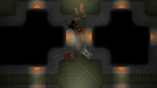 Скриншот 3 к игре Spider Crisis