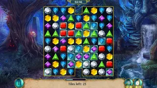 Скриншот 2 к игре The Far Kingdoms: Hidden Magic