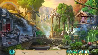 Скриншот 3 к игре The Far Kingdoms: Hidden Magic