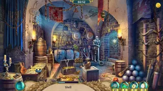 Скриншот 4 к игре The Far Kingdoms: Hidden Magic