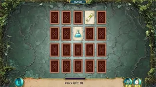 Скриншот 5 к игре The Far Kingdoms: Hidden Magic