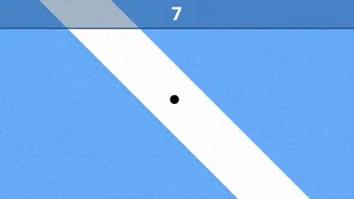 Скриншот 1 к игре Infinity ZigZag
