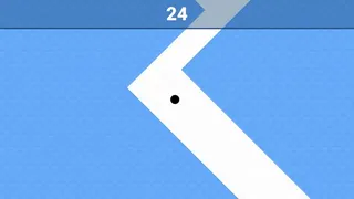 Скриншот 2 к игре Infinity ZigZag