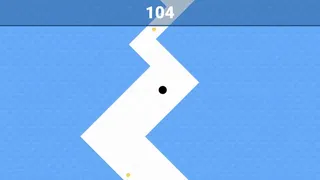 Скриншот 4 к игре Infinity ZigZag