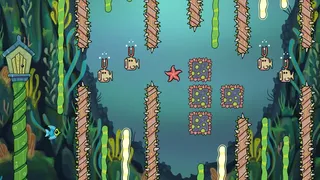 Скриншот 4 к игре Fish. Love. Danger.