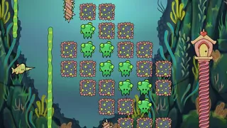 Скриншот 5 к игре Fish. Love. Danger.