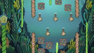 Скриншот 6 к игре Fish. Love. Danger.