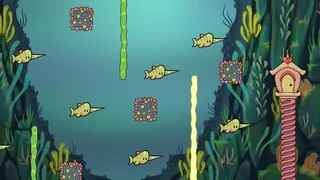 Скриншот 8 к игре Fish. Love. Danger.