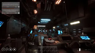 Скриншот 1 к игре Decimated