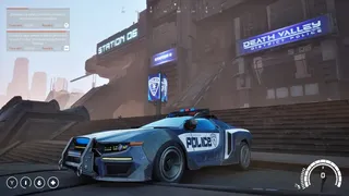 Скриншот 2 к игре Decimated