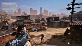Скриншот 3 к игре Decimated