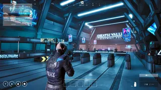 Скриншот 5 к игре Decimated
