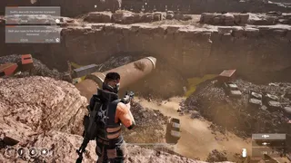 Скриншот 7 к игре Decimated