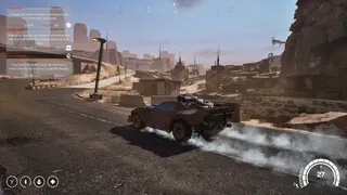 Скриншот 8 к игре Decimated