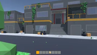 Скриншот 1 к игре Unlimited World 1