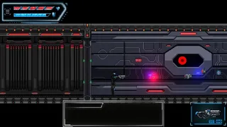Скриншот 1 к игре Silver Squad: Age of the Vortex