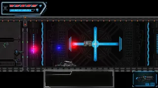 Скриншот 2 к игре Silver Squad: Age of the Vortex