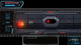 Скриншот 4 к игре Silver Squad: Age of the Vortex