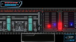 Скриншот 5 к игре Silver Squad: Age of the Vortex