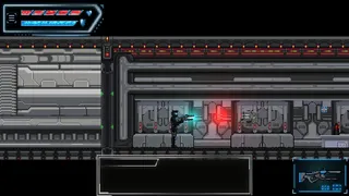 Скриншот 7 к игре Silver Squad: Age of the Vortex