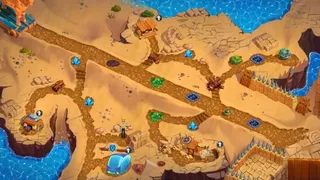 Скриншот 4 к игре Roads of Time 2: Odyssey