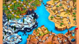 Скриншот 5 к игре Roads of Time 2: Odyssey
