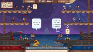 Скриншот 3 к игре Plunder Panic