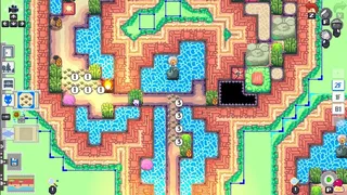 Скриншот 7 к игре Super Dungeon Maker ⚒ - Fink`s Awakening (Prologue)