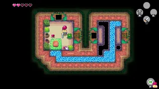 Скриншот 8 к игре Super Dungeon Maker ⚒ - Fink`s Awakening (Prologue)