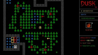 Скриншот 1 к игре DUSK '82: ULTIMATE EDITION