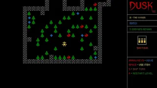 Скриншот 5 к игре DUSK '82: ULTIMATE EDITION
