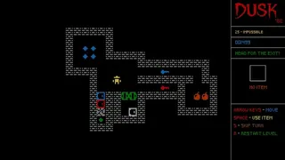 Скриншот 6 к игре DUSK '82: ULTIMATE EDITION