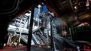 Скриншот 5 к игре Crypto Shooter