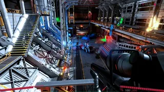 Скриншот 7 к игре Crypto Shooter