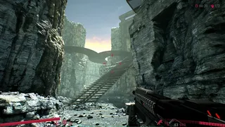 Скриншот 8 к игре Crypto Shooter
