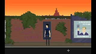 Скриншот 1 к игре Personal Rocket