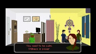 Скриншот 2 к игре Personal Rocket