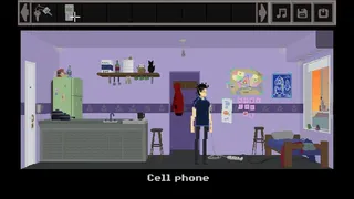 Скриншот 3 к игре Personal Rocket