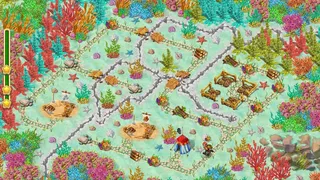 Скриншот 5 к игре Gnomes Garden: Return Of The Queen