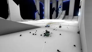 Скриншот 5 к игре BotBrawl