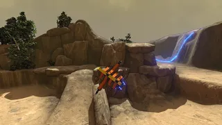Скриншот 6 к игре BotBrawl