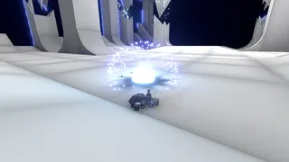 Скриншот 7 к игре BotBrawl