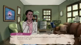 Скриншот 3 к игре Call Me Cera