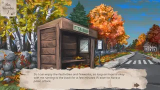 Скриншот 6 к игре Call Me Cera