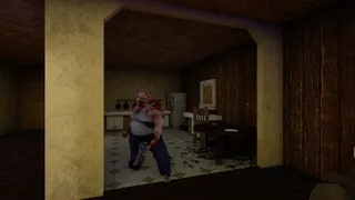 Скриншот 2 к игре Cyber-Cat