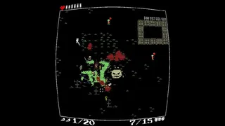 Скриншот 1 к игре Restless Night