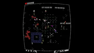 Скриншот 2 к игре Restless Night